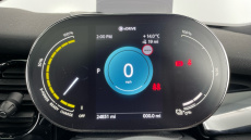 MINI Hatchback 1.5 Cooper Exclusive II 5dr Auto Petrol Hatchback